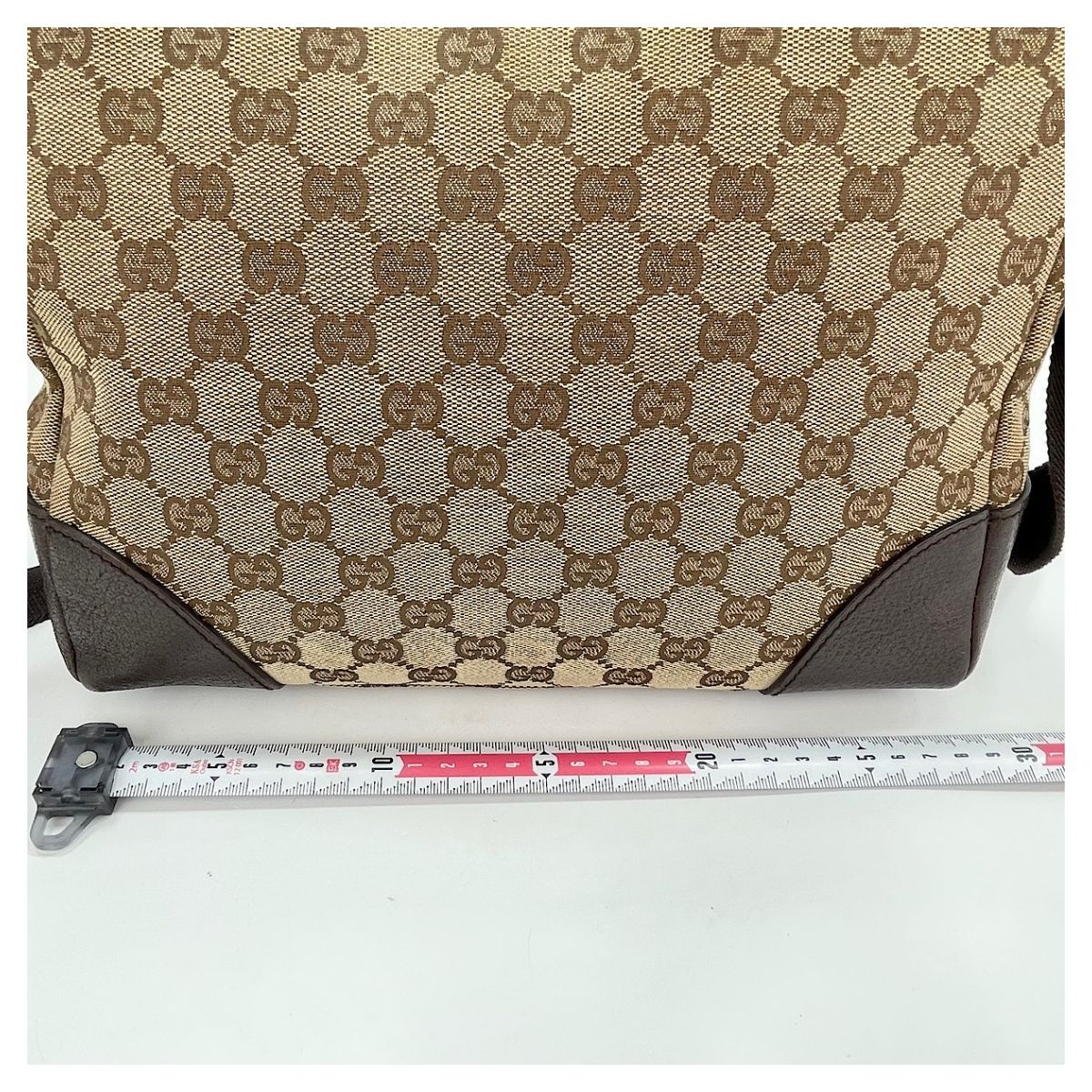 Gucci Shoulder Bag Messenger — view 4
