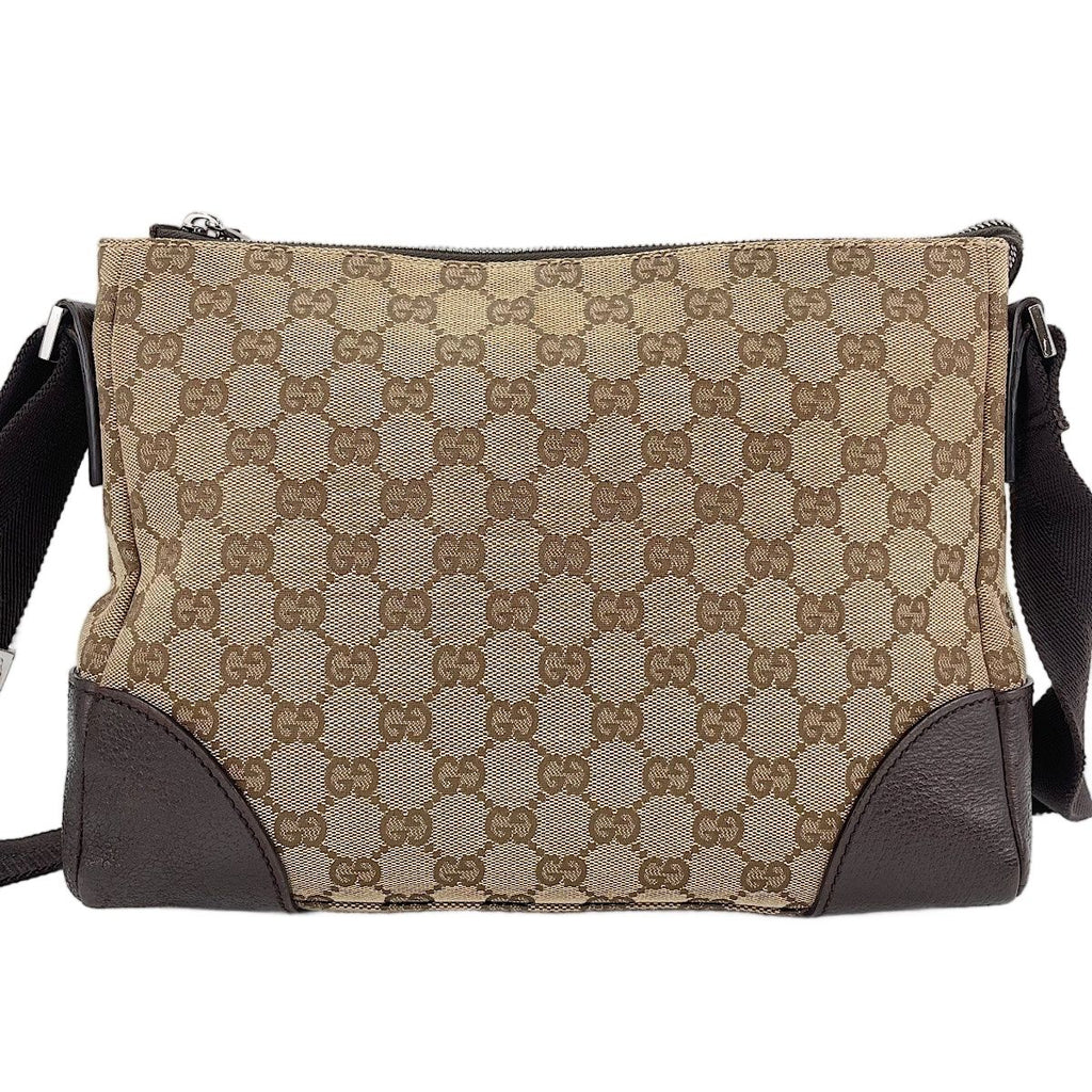 Gucci Shoulder Bag Messenger — view 3