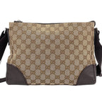 Gucci Shoulder Bag Messenger — view 3