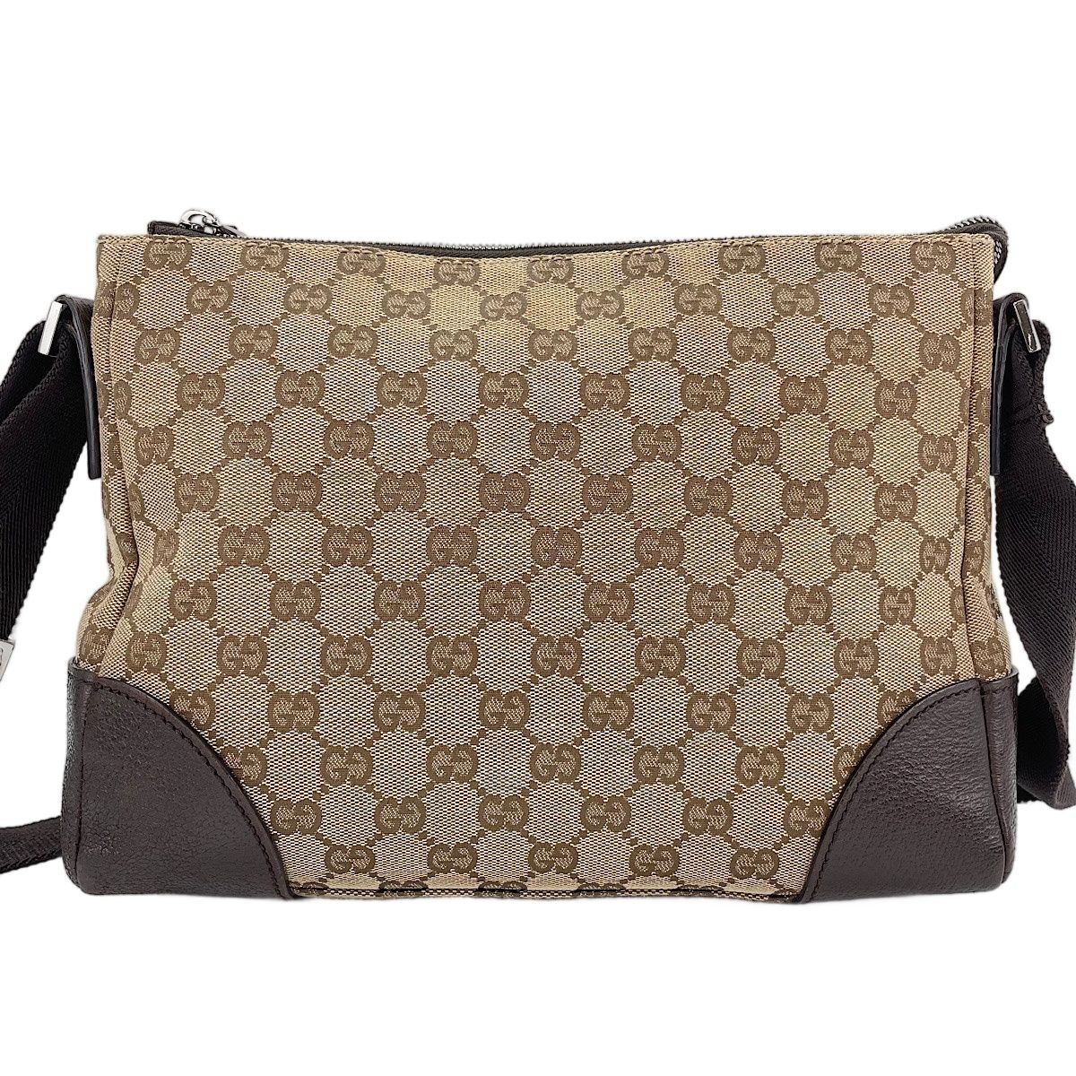 Gucci Shoulder Bag Messenger — view 3