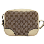 Gucci Shoulder Bag Beige — view 2