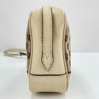 Gucci Shoulder Bag Beige — view 6