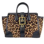 Gucci Tote Leopard Print — view 2