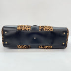 Gucci Tote Leopard Print — view 7