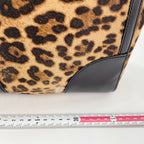 Gucci Tote Leopard Print — view 4