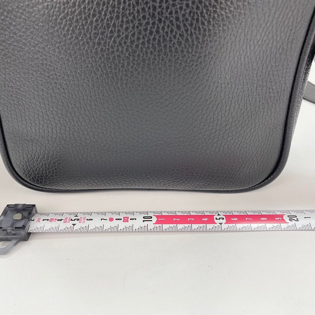 Gucci Shoulder Bag Black — view 4
