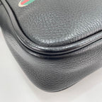 Gucci Shoulder Bag Black — view 9