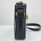 Gucci Shoulder Bag Black — view 5