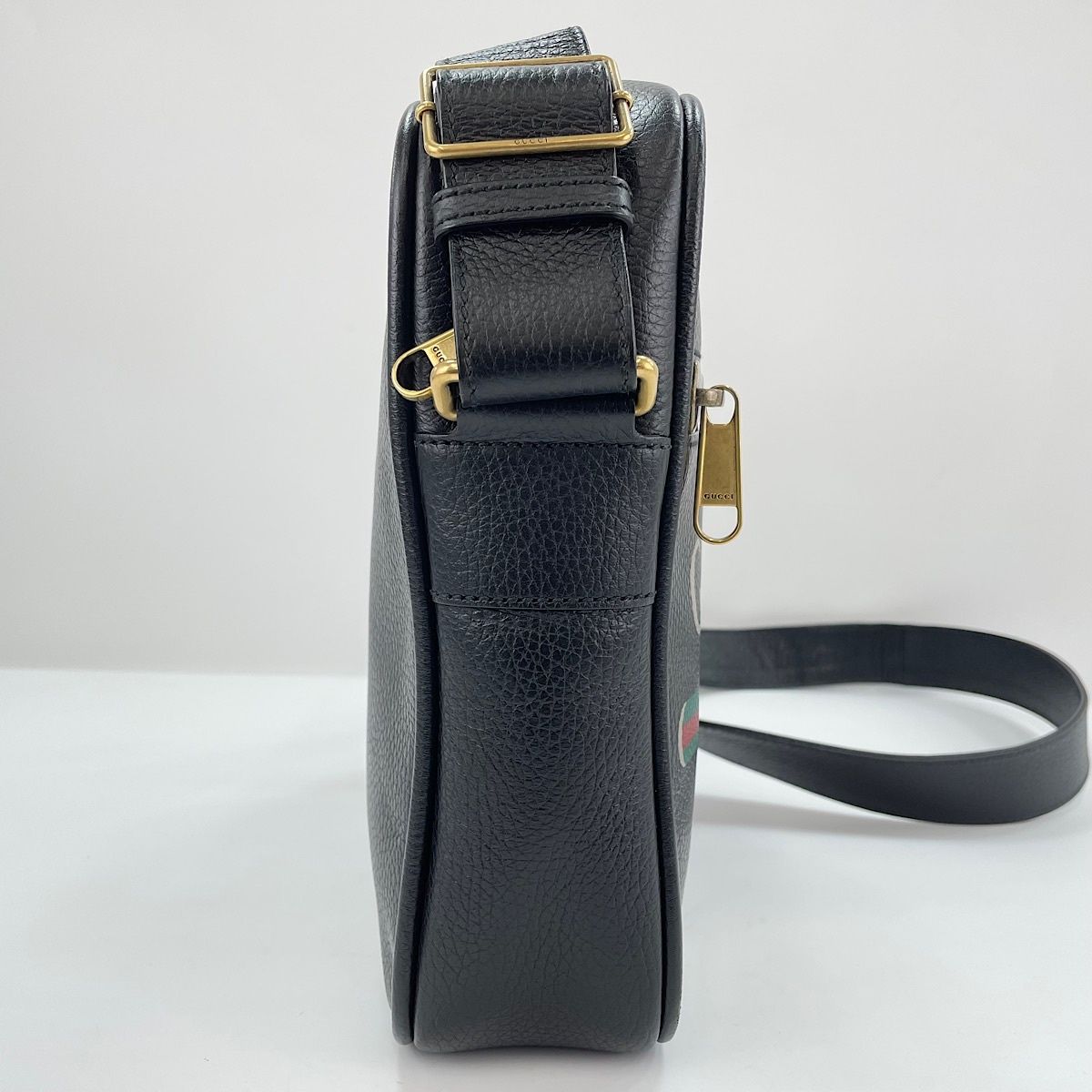 Gucci Shoulder Bag Black — view 5