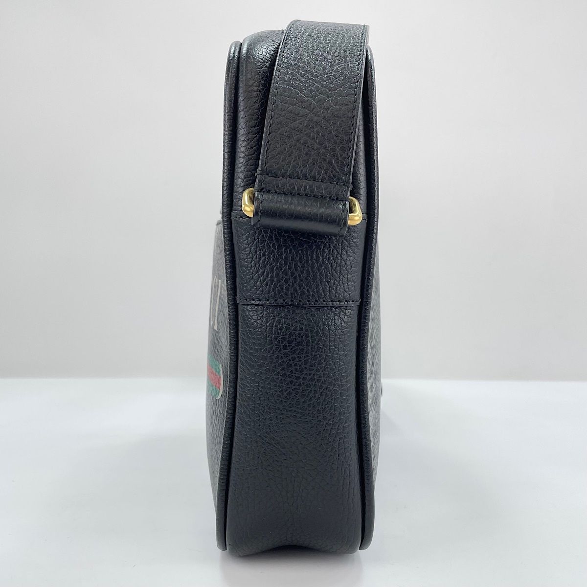 Gucci Shoulder Bag Black — view 6
