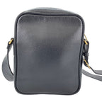 Gucci Shoulder Bag Black — view 3