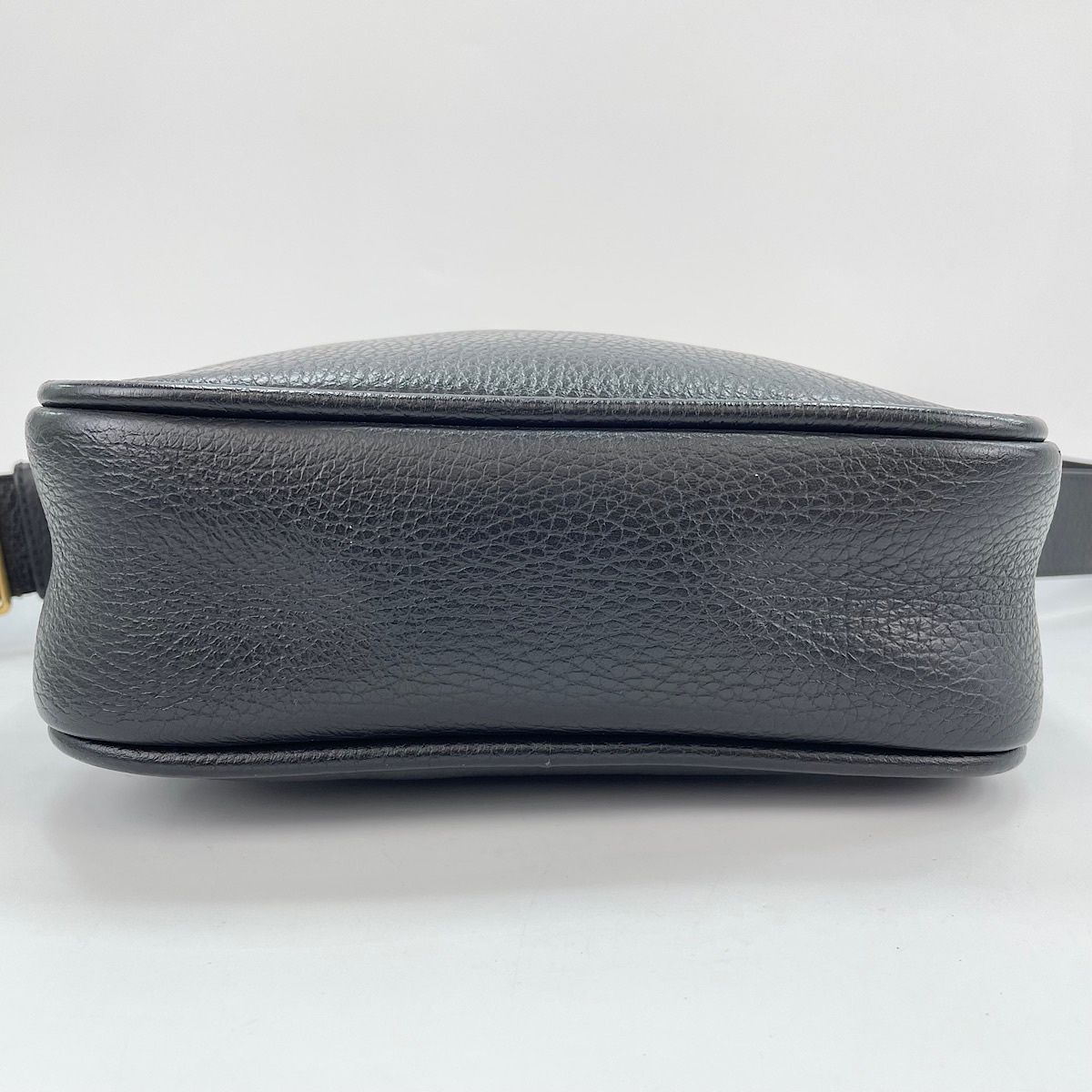 Gucci Shoulder Bag Black — view 7