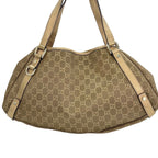 Gucci Tote Abbey Gold — view 2