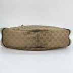 Gucci Tote Abbey Gold — view 7