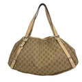 Gucci Tote Abbey Gold