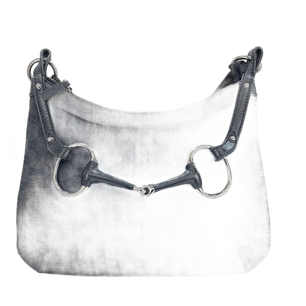 Gucci Shoulder Bag Horsebit — view 2