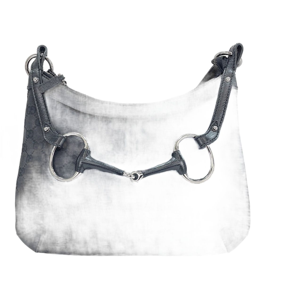 Gucci Shoulder Bag Horsebit — view 2