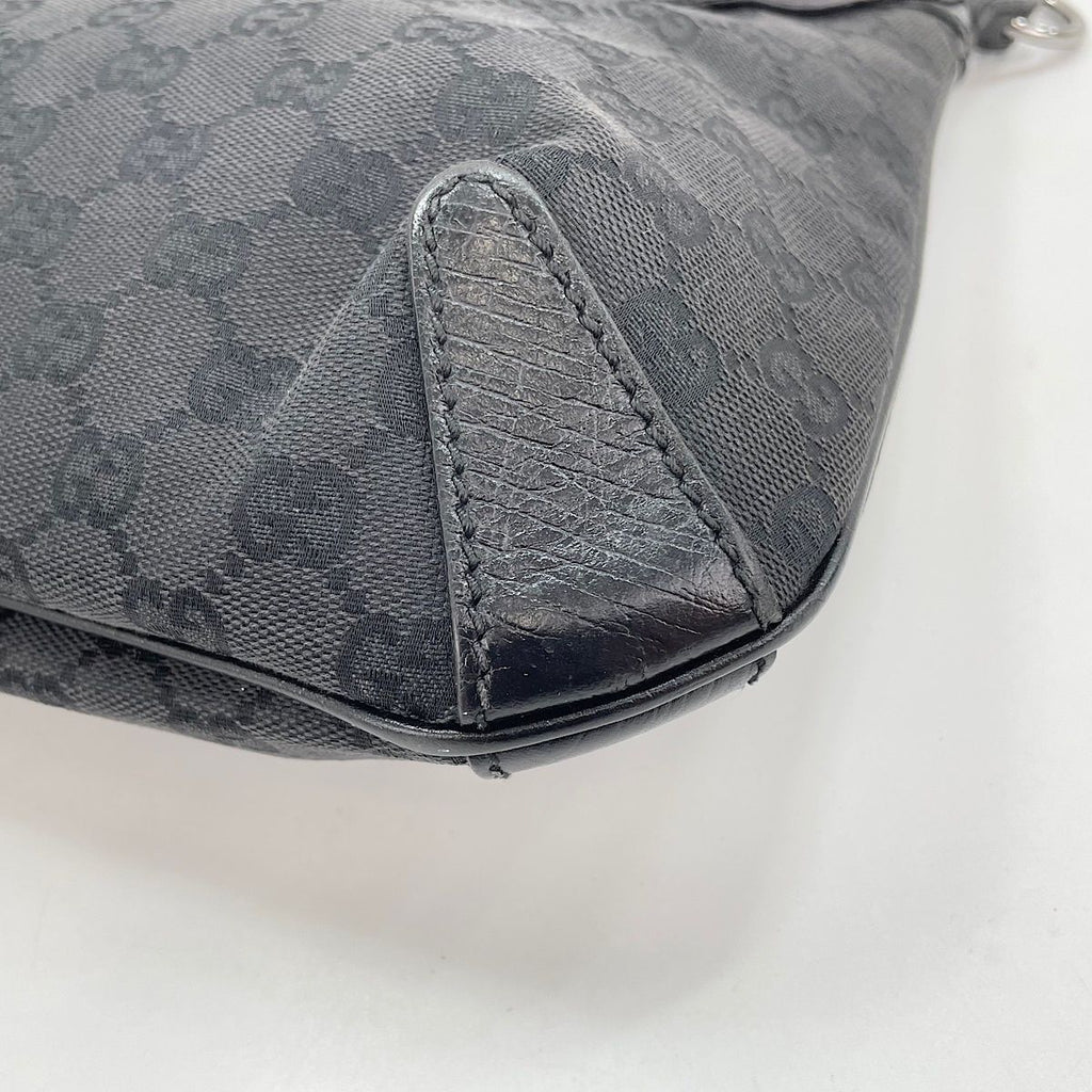 Gucci Shoulder Bag Horsebit — view 8