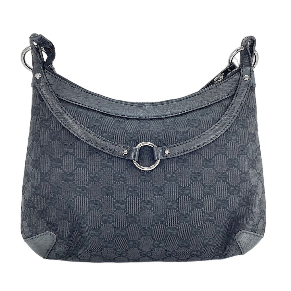 Gucci Shoulder Bag Horsebit — view 3