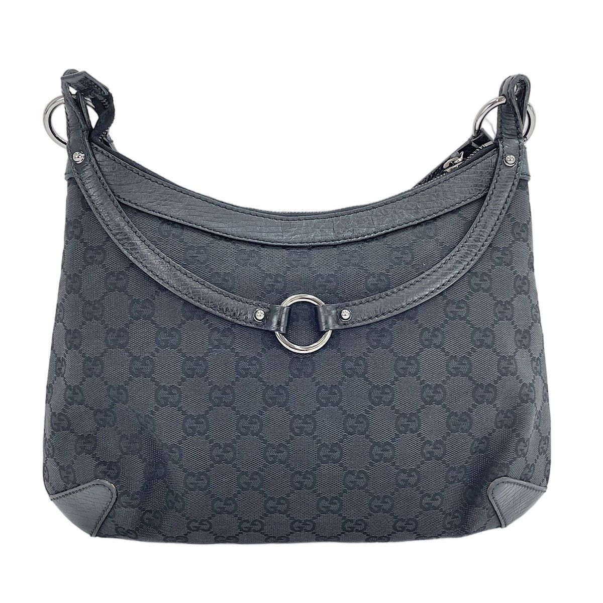 Gucci Shoulder Bag Horsebit — view 3