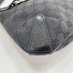 Gucci Shoulder Bag Horsebit — view 9