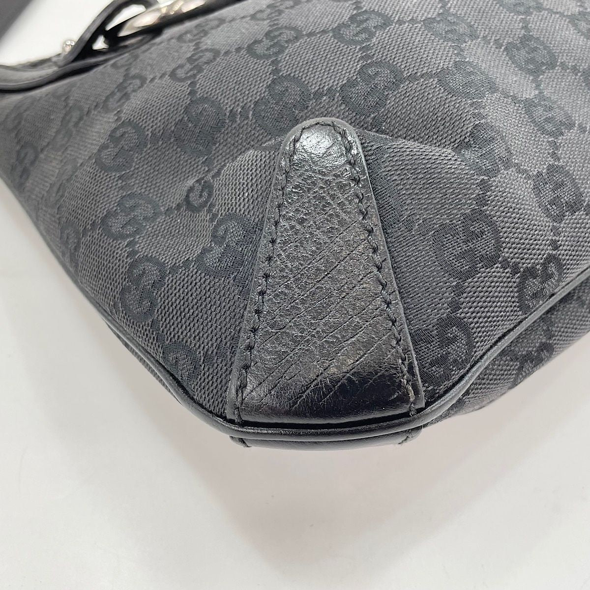 Gucci Shoulder Bag Horsebit — view 9