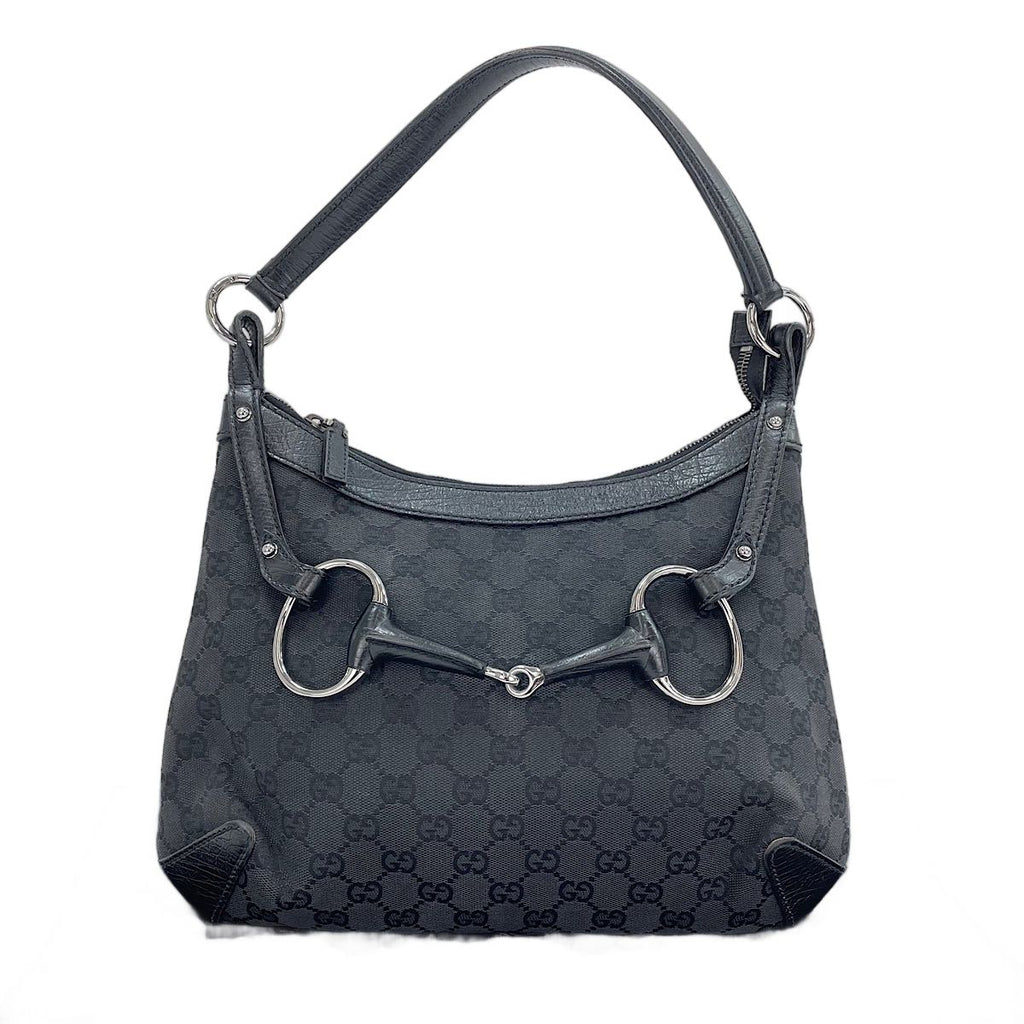 Gucci Shoulder Bag Horsebit