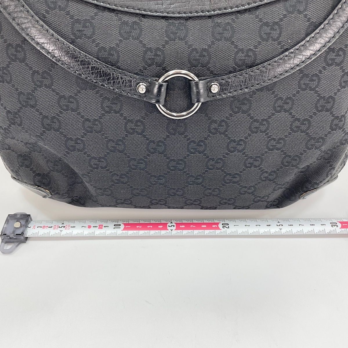 Gucci Shoulder Bag Horsebit — view 4