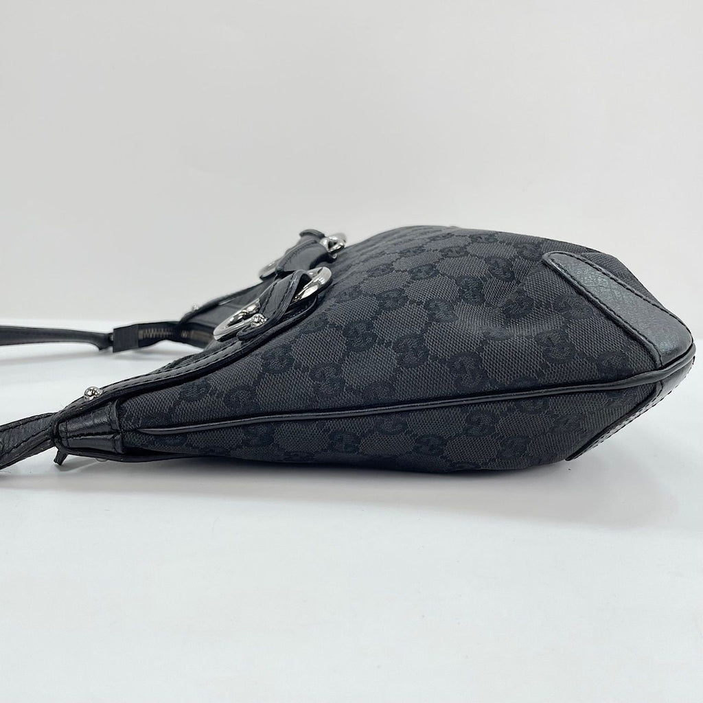 Gucci Shoulder Bag Horsebit — view 5