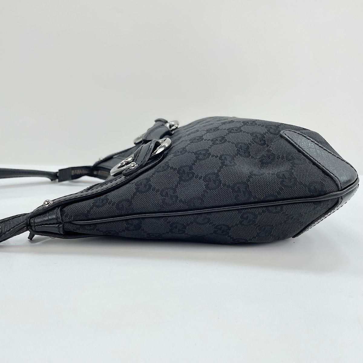 Gucci Shoulder Bag Horsebit — view 5