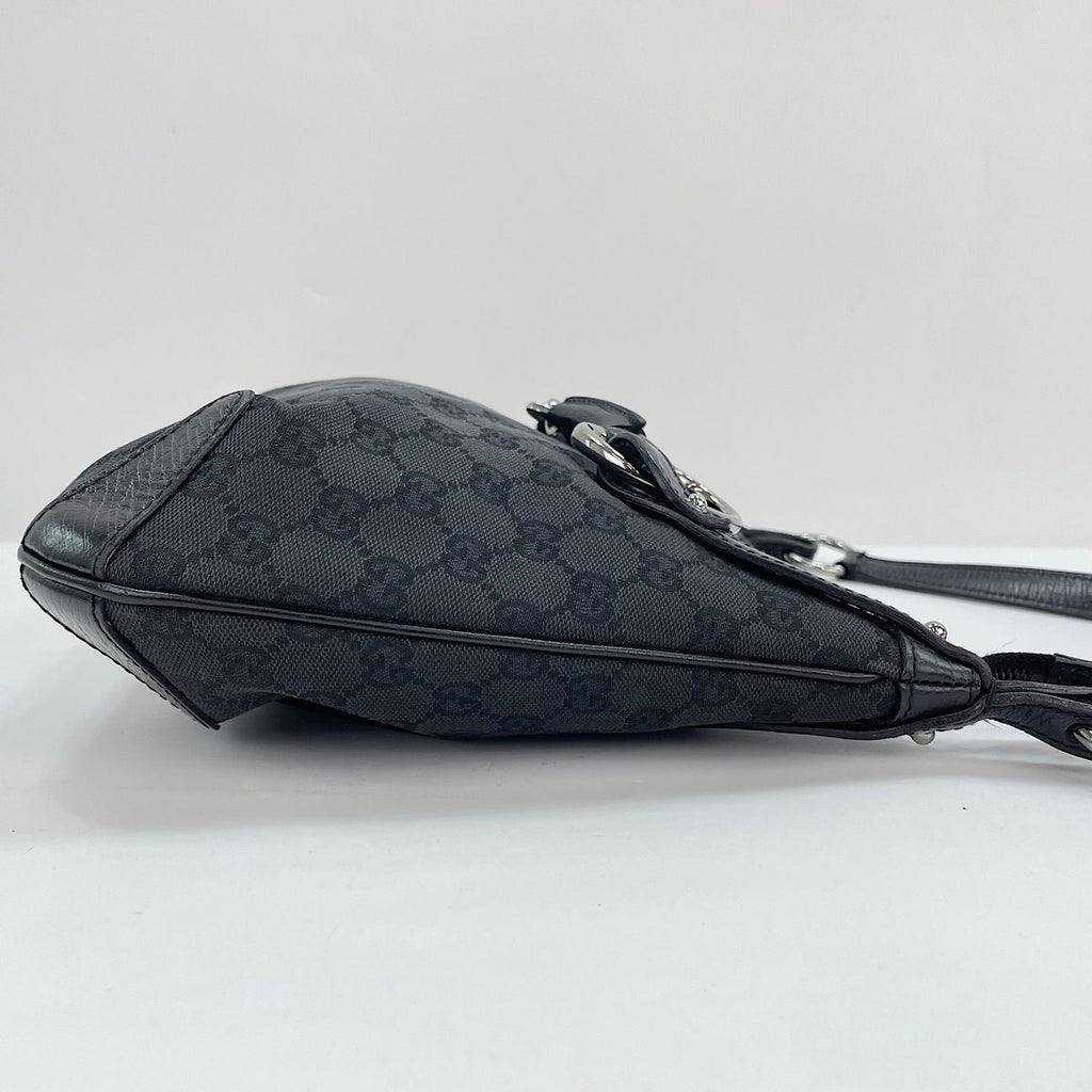 Gucci Shoulder Bag Horsebit — view 6