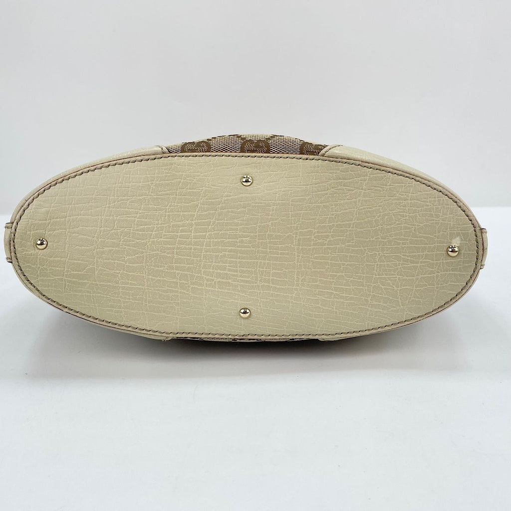 Gucci Shoulder Bag Horsebit — view 7