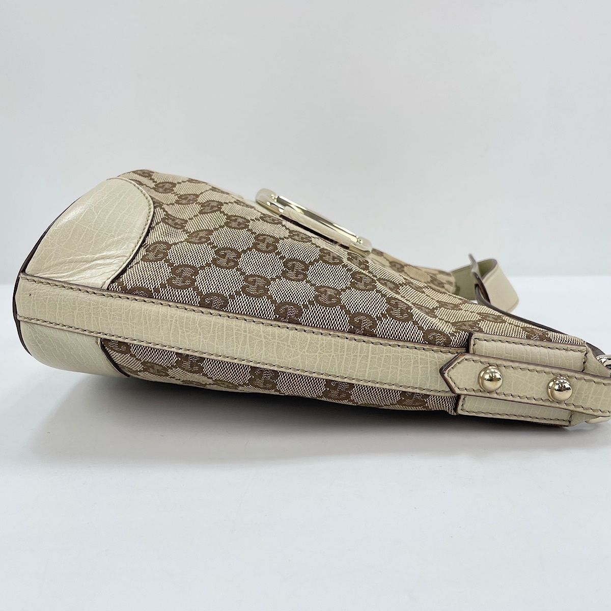 Gucci Shoulder Bag Horsebit — view 6