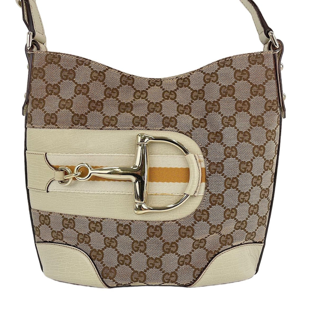 Gucci Shoulder Bag Horsebit — view 2
