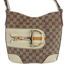 Gucci Shoulder Bag Horsebit — view 2
