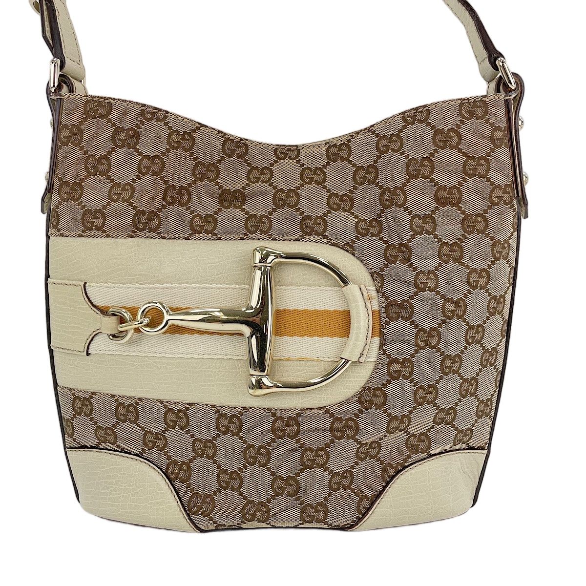 Gucci Shoulder Bag Horsebit — view 2