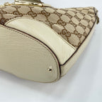 Gucci Shoulder Bag Horsebit — view 8