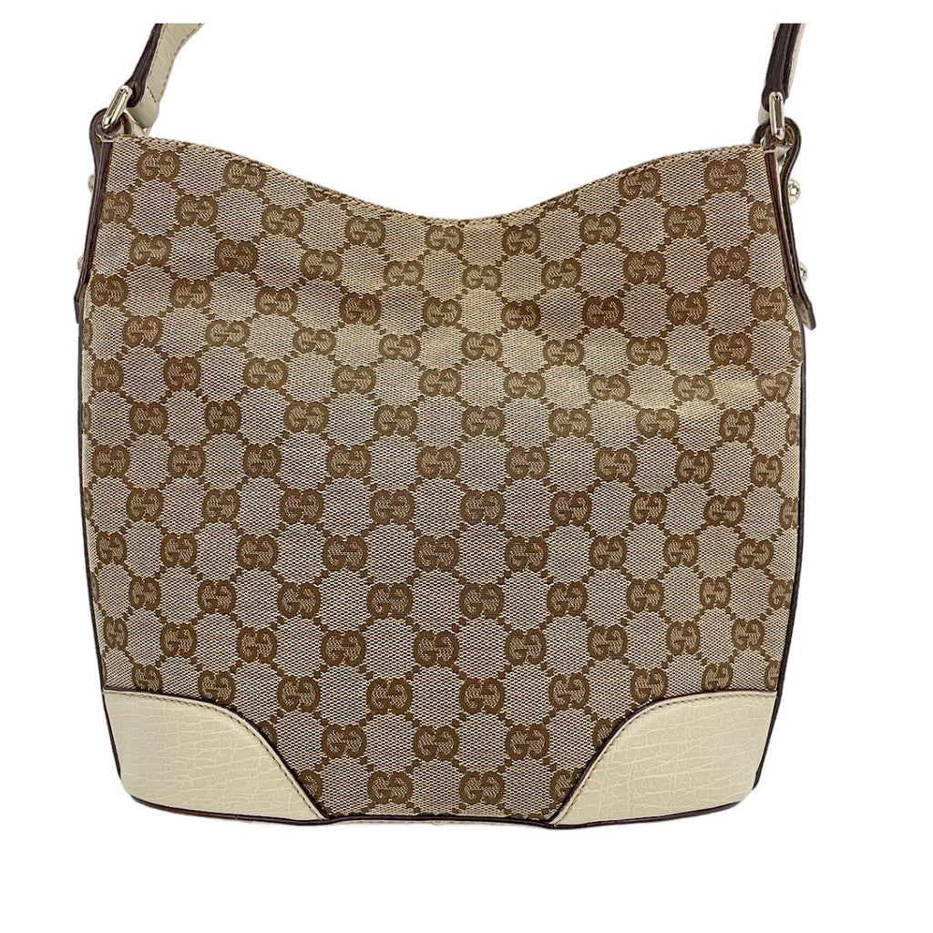 Gucci Shoulder Bag Horsebit — view 3