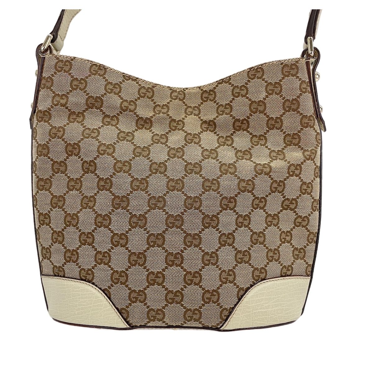 Gucci Shoulder Bag Horsebit — view 3
