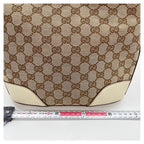Gucci Shoulder Bag Horsebit — view 4