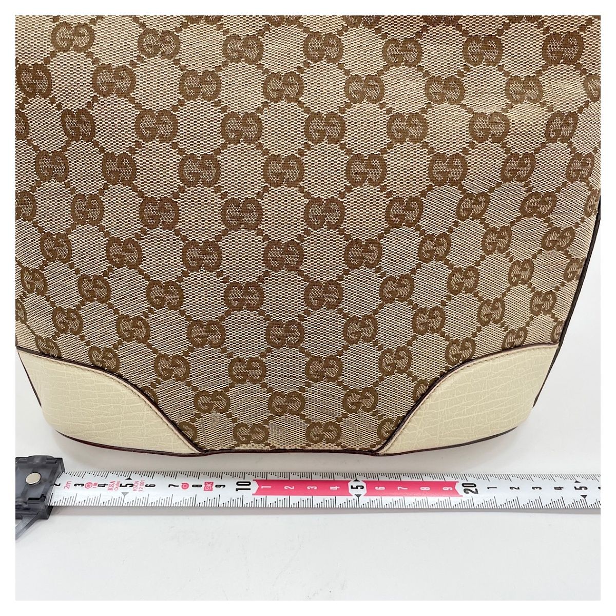Gucci Shoulder Bag Horsebit — view 4