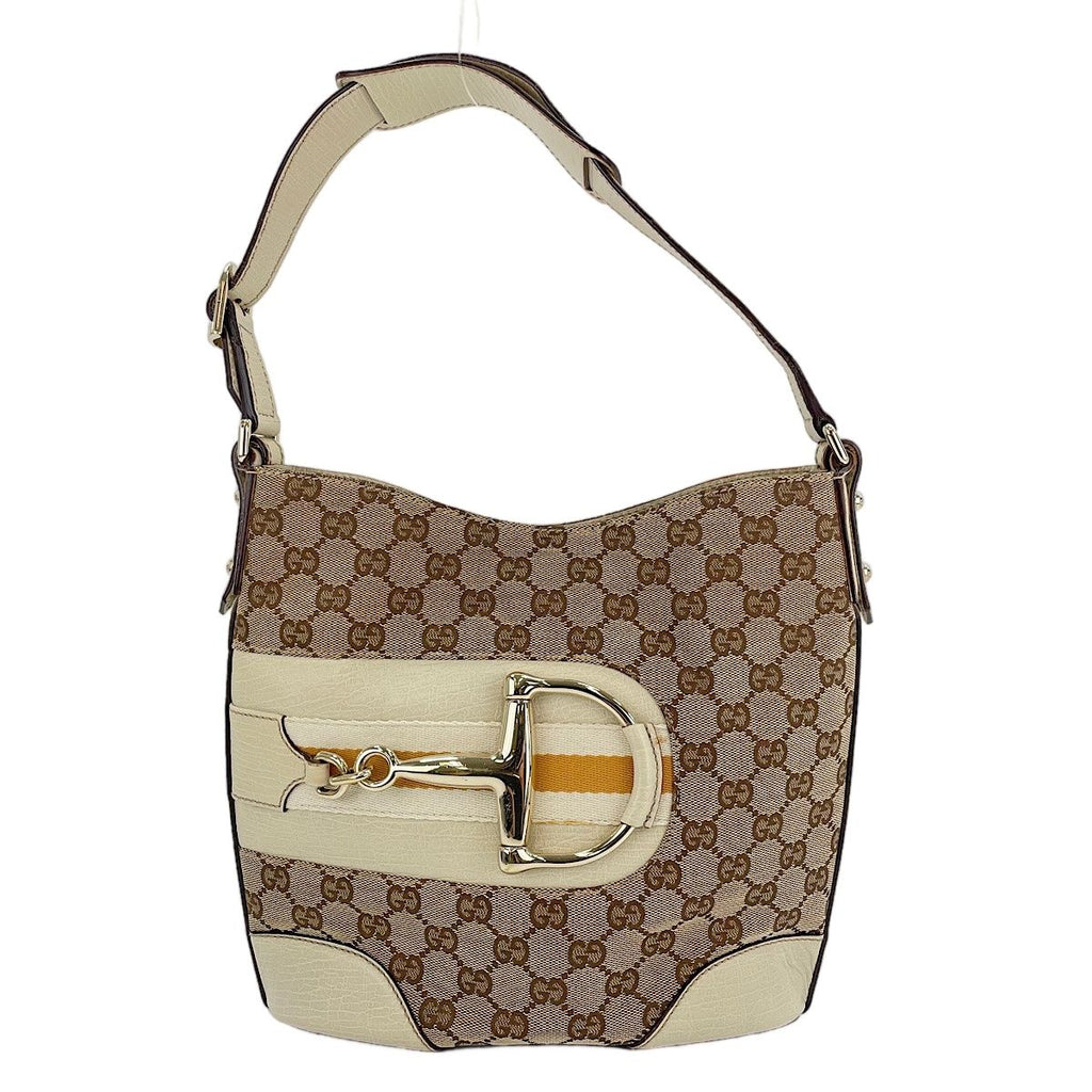 Gucci Shoulder Bag Horsebit