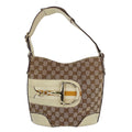Gucci Shoulder Bag Horsebit