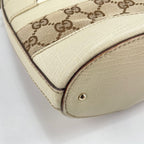 Gucci Shoulder Bag Horsebit — view 9