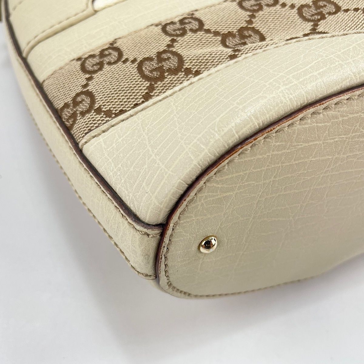 Gucci Shoulder Bag Horsebit — view 9