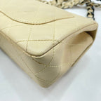Chanel Shoulder Bag Quilted — view 8