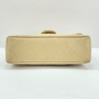 Chanel Shoulder Bag Quilted — view 7