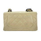 Chanel Shoulder Bag Quilted — view 3