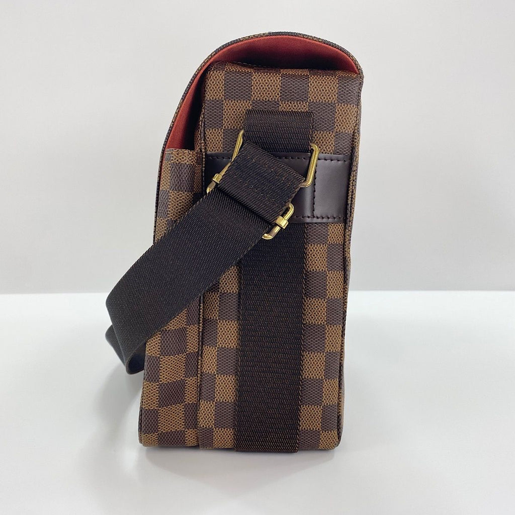Louis Vuitton Shoulder Bag Broadway — view 5