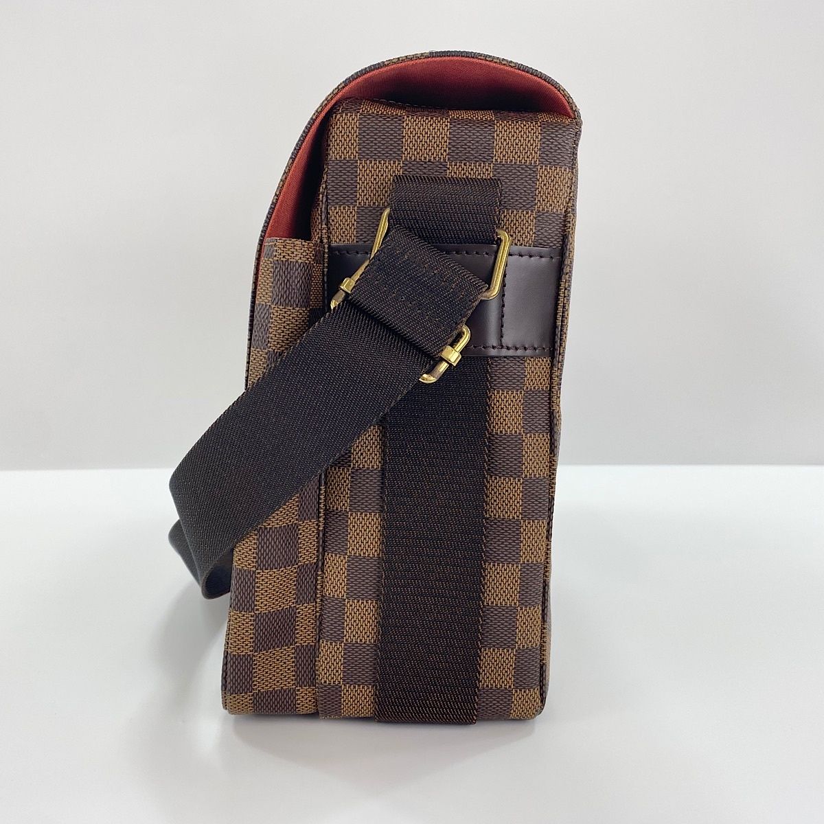 Louis Vuitton Shoulder Bag Broadway — view 5